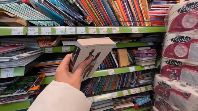 Охота на книги ФИКС ПРАЙС || Книжные покупки - ОГРОМНЫЙ ЗАВОЗ? смотреть онлайн