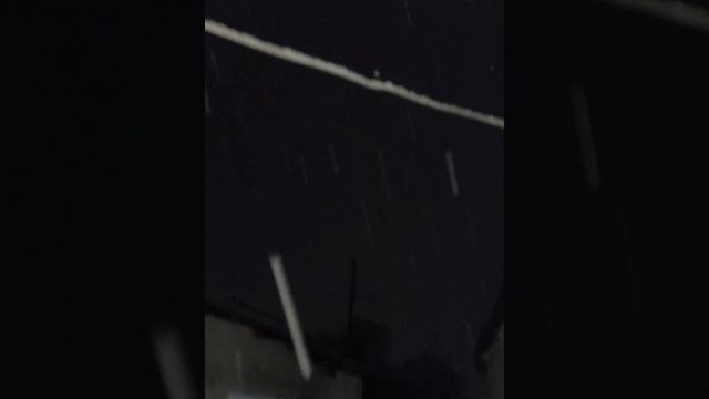 Первый Снег/Люблю Снег ❄ смотреть онлайн