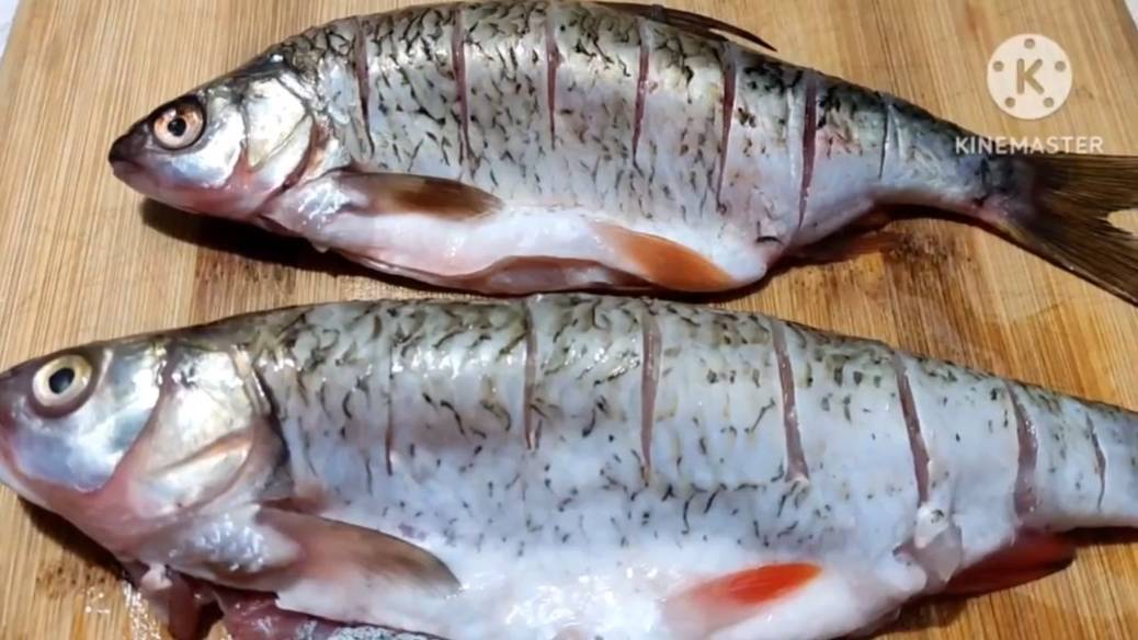 Рыба в духовке. Рецепт нежнейшей рыбы без жарки. Как приготовить рыбу в духовке с хрустящей корочкой смотреть онлайн