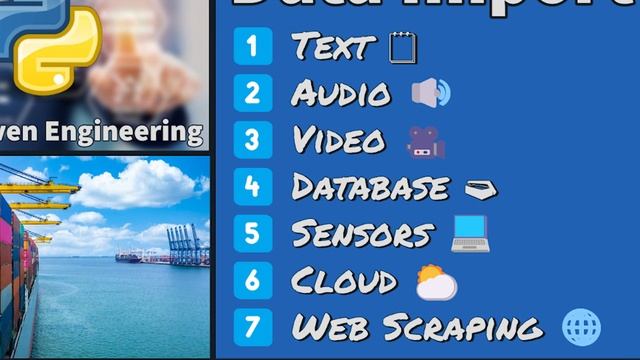 Data-Driven Engineering Course Introduction смотреть онлайн