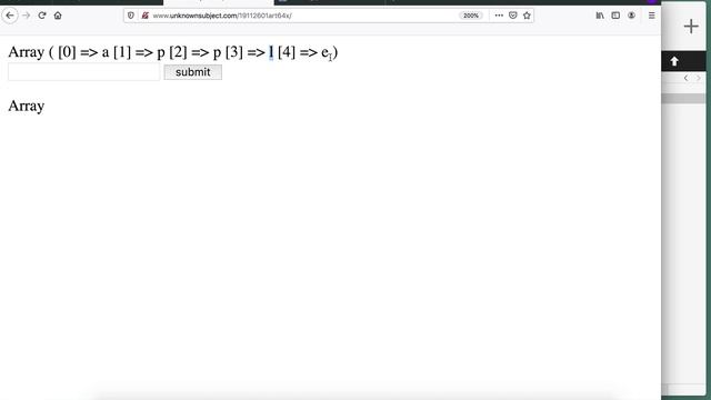 Coding a sign language translator with HTML and PHP смотреть онлайн