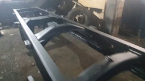 ПРОКОЧАЛИ В 21 ВЕКЕ УСТАРЕВШИЙ КАМАЗ ИЗ СССР