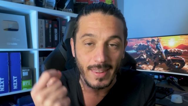 ¿Qué PASARÁ con las TARJETAS GRÁFICAS en 2023? | Varo Responde смотреть онлайн