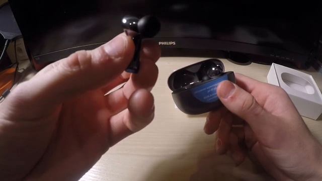 Обзор наушников Honor choice earbuds x3 смотреть онлайн