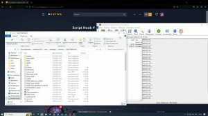 РЕШЕНИЕ ОШИБКИ SCRIPT HOOK V CRITICAL ERROR ГТА 5 В 2023 ГОДУ
