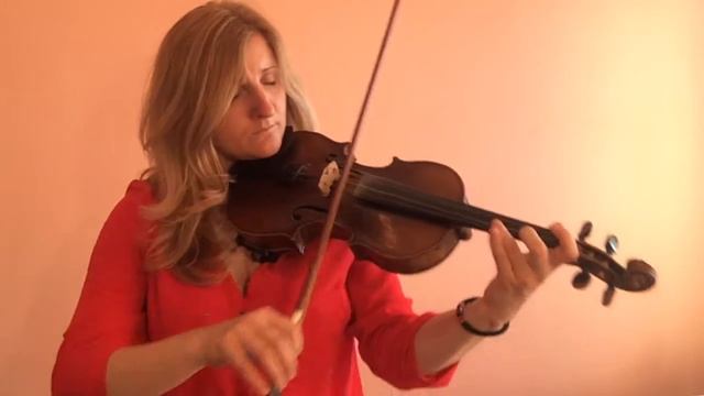 Violin Medley - Katya Pyshko смотреть онлайн