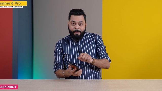 realme 6 Pro Unboxing And First Impressions ⚡⚡⚡ SD 720G-NavIC, 90Hz Display, 30W Charging And More смотреть онлайн
