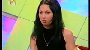 Шоу ОКНА 2002