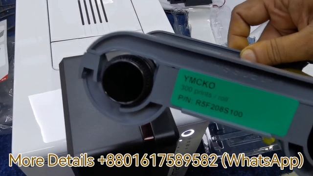 how to install evolis primacy-2 printer,Evolis primacy 2 printer printer full review,ID Card Printe смотреть онлайн