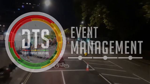 DTS - Divert Traffic Solutions - Traffic Management смотреть онлайн