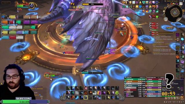 Heroic Raszageth Guide Made Easy! 100+ kills and over 1500 AOTC's! смотреть онлайн