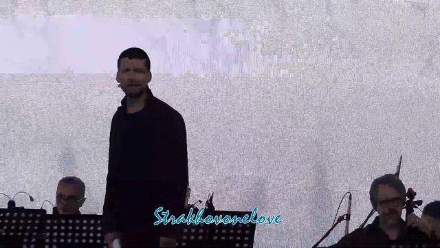 "Два мальчика" Александр Кушнер. Читает Даниил Страхов. Оренбург 21.08.20 г. смотреть онлайн