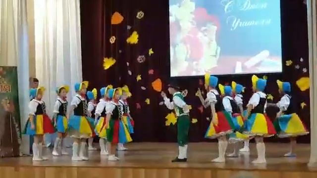 Финская полька. смотреть онлайн