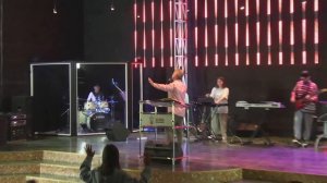 Live: Христианская Церковь Огонь Пробуждения | Лысьва