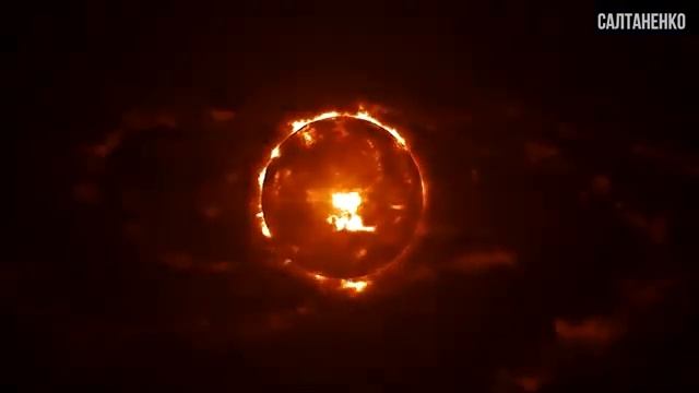 Пекло на землі доводить існування пекла у вічності. наVID_20221019_173045_845.mp4 смотреть онлайн