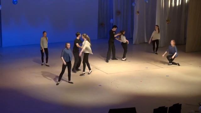 «Игра в прятки» смотреть онлайн