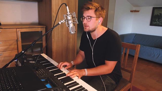 Sowieso - Mark Forster (David Dorian Beck Cover) смотреть онлайн