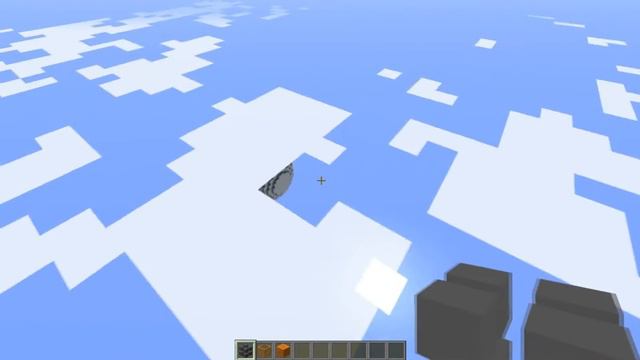 Конец физики! (Обзор модов) Minecraft смотреть онлайн