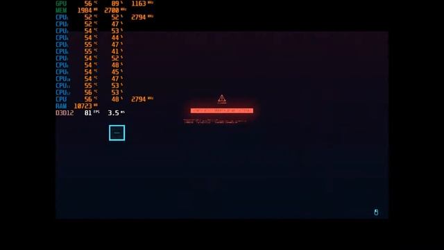 Тест Cyberpunk 2077/Xeon e2640/GTX 750 ti/16Gb смотреть онлайн