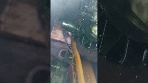 Ремонт Daihatsu( Дайхатцу ) Мира метки ГРМ