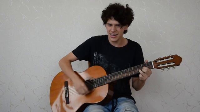 Сплин-Моё сердце (cover) смотреть онлайн