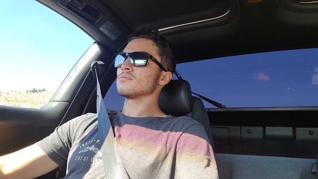 1991 Z32 Nissan 300ZX Full Walkaround, POV, and MORE смотреть онлайн