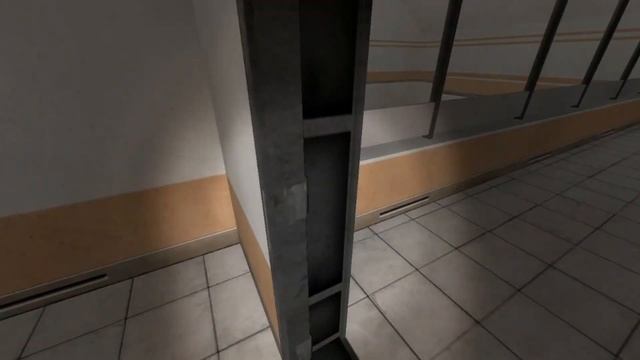 #46 Обзор модов Garry's Mod. SCP Unity смотреть онлайн