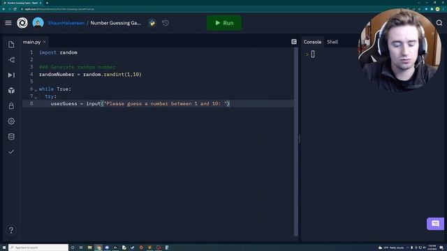 Let's Code 3 Simple Python Projects In 11 Minutes! | Programming Tutorial For Beginners смотреть онлайн