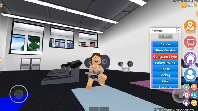 Roblox video song happy and feel it still смотреть онлайн