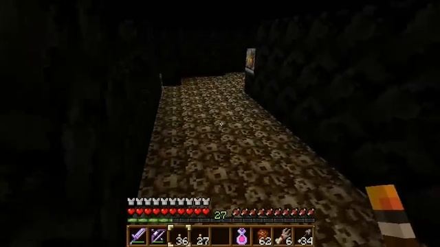 Minecraft [Custom Map] - Kingdom of the Sky # 6 смотреть онлайн