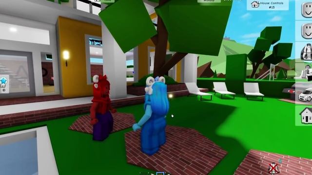 Going UNDERCOVER As POLLY To Find Out SECRETS From Her FRIENDS! (Roblox) смотреть онлайн