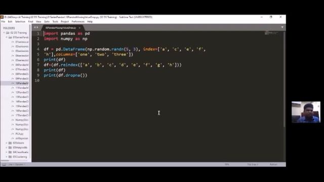KIOT ECE ATAL DATASCIENCE SESSION 9 смотреть онлайн