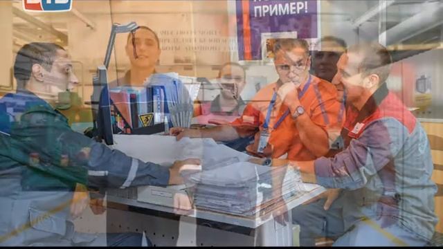 Слесарь цеха ремонта РоАЭС Андрей Марчук завоевал золото V Чемпионата сквозных рабочих профессий смотреть онлайн