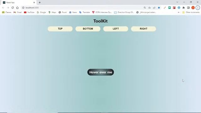 coding ninja skill test 1 react tooltip смотреть онлайн