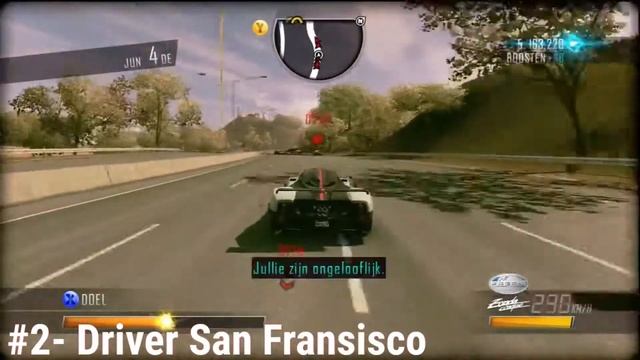 Top 5 Racing Games For Low-End Pcs! (2GB Ram, 256 MB Video Ram) смотреть онлайн