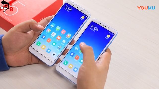 Xiaomi Redmi 5 vs Redmi 4: Should You Buy New Phone? смотреть онлайн