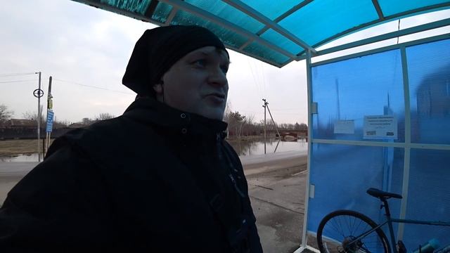 В Рогожкино и обратно. 60 км на Jamis Renegade. Проверяю физуху после Ковида. смотреть онлайн