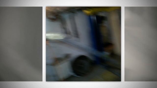 TOYOTA AURIS, замена сцепления. Часть 2.