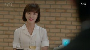 Красавчик и Чжон Ым 1 сезон 32 серия