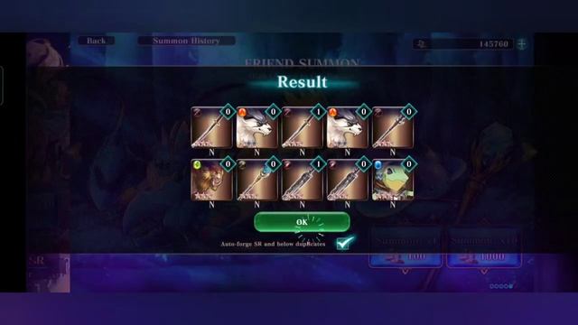 Что качать? ? Выбил много предметов для прокачки ~ Evertale смотреть онлайн