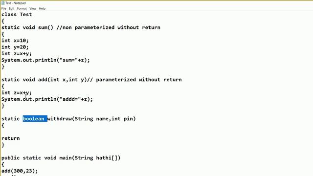 Core Java Online Training Session 32 | Java Tutorial in Hindi | Java Tutorial For Beginners смотреть онлайн