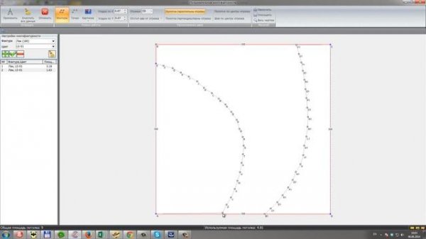 EasyCeiling - Многофактурность