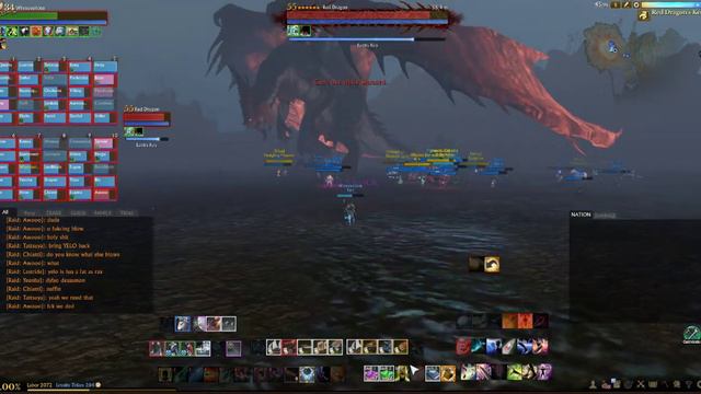 ArcheAge trying red dragon 5 3 смотреть онлайн