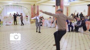 ШАЛАХО ШАЛАХО ШАЛАХО!!!КРАСИВО СТАНЦЕВАЛИ. АЛМАТЫ 2020 г