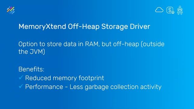 What's New in XAP and InsightEdge 12.3 смотреть онлайн