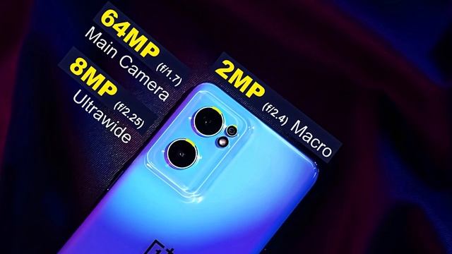 OnePlus Nord CE 3 Lite Vs OnePlus Nord CE 2 - Full Comparison | Should I Invest For CE3 Lite ???