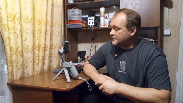 Moza MINI MX- Обзор спустя время. смотреть онлайн