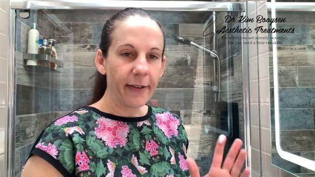 Oily skin and desperate for a great scrub? смотреть онлайн