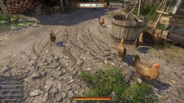 Kingdom Come: Deliverance: Epilog (Nebenquests) смотреть онлайн