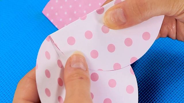 Как сделать подарочный конверт? Оригами конверт?Origami Envelope смотреть онлайн
